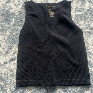 pink rose tank top!! perfect basic